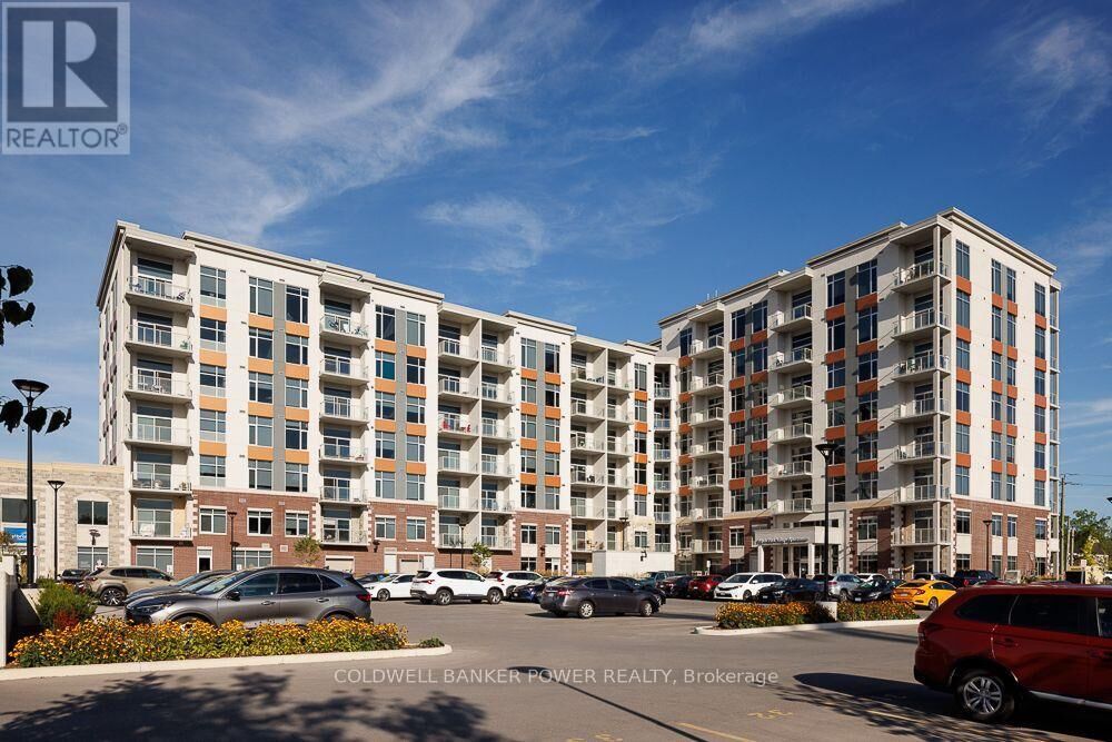 Property Photo:  1600 Hyde Park Road 602  ON N6H 0L5 