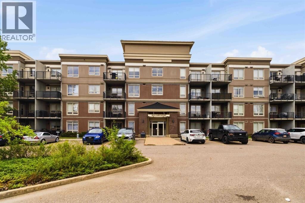 Property Photo:  204 Sparrow Hawk Drive  AB T9K 0P1 