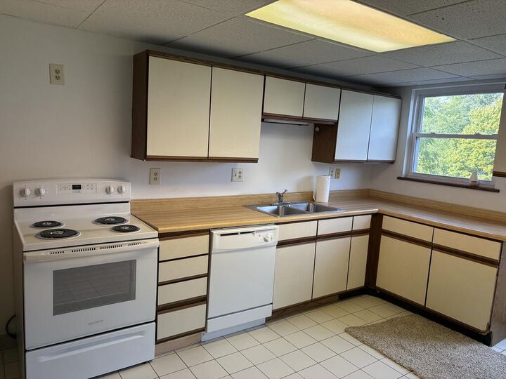 Property Photo: 2853 Rear Apt 3 Bedford St 3 PA 15904
