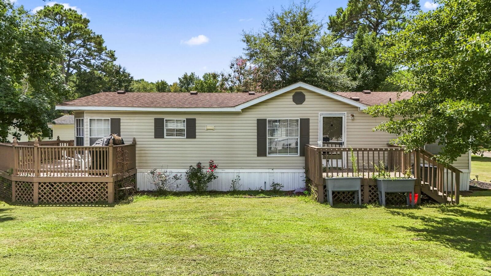 Property Photo: 11140 McDowell Shortcut Rd. SC 29576