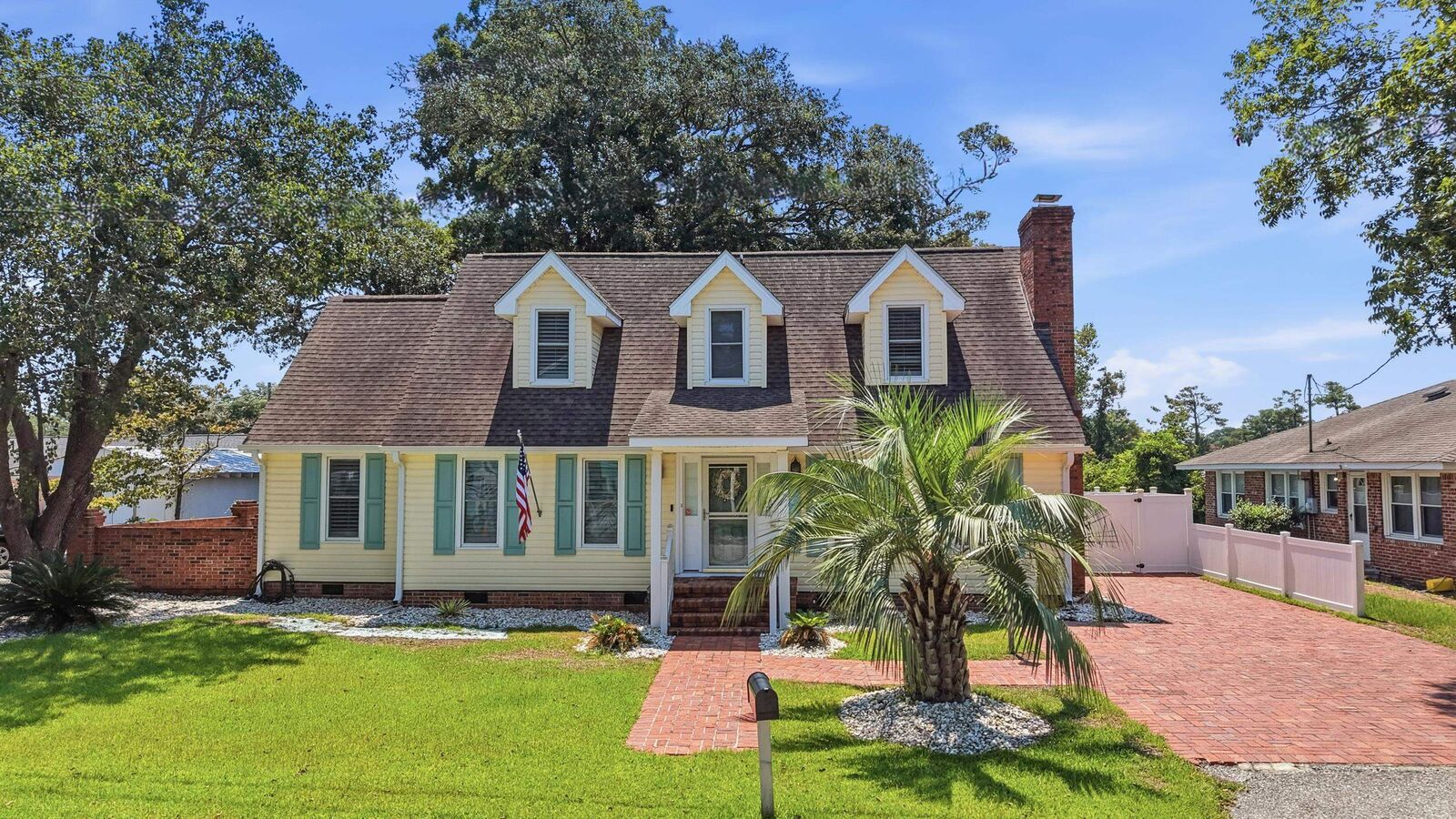Property Photo:  98 Ash St.  SC 29582 