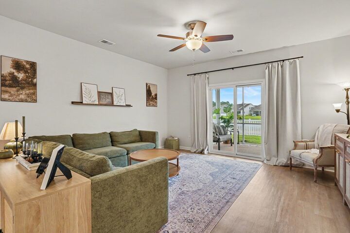 Property Photo: 8108 Forest Edge Dr. SC 29579