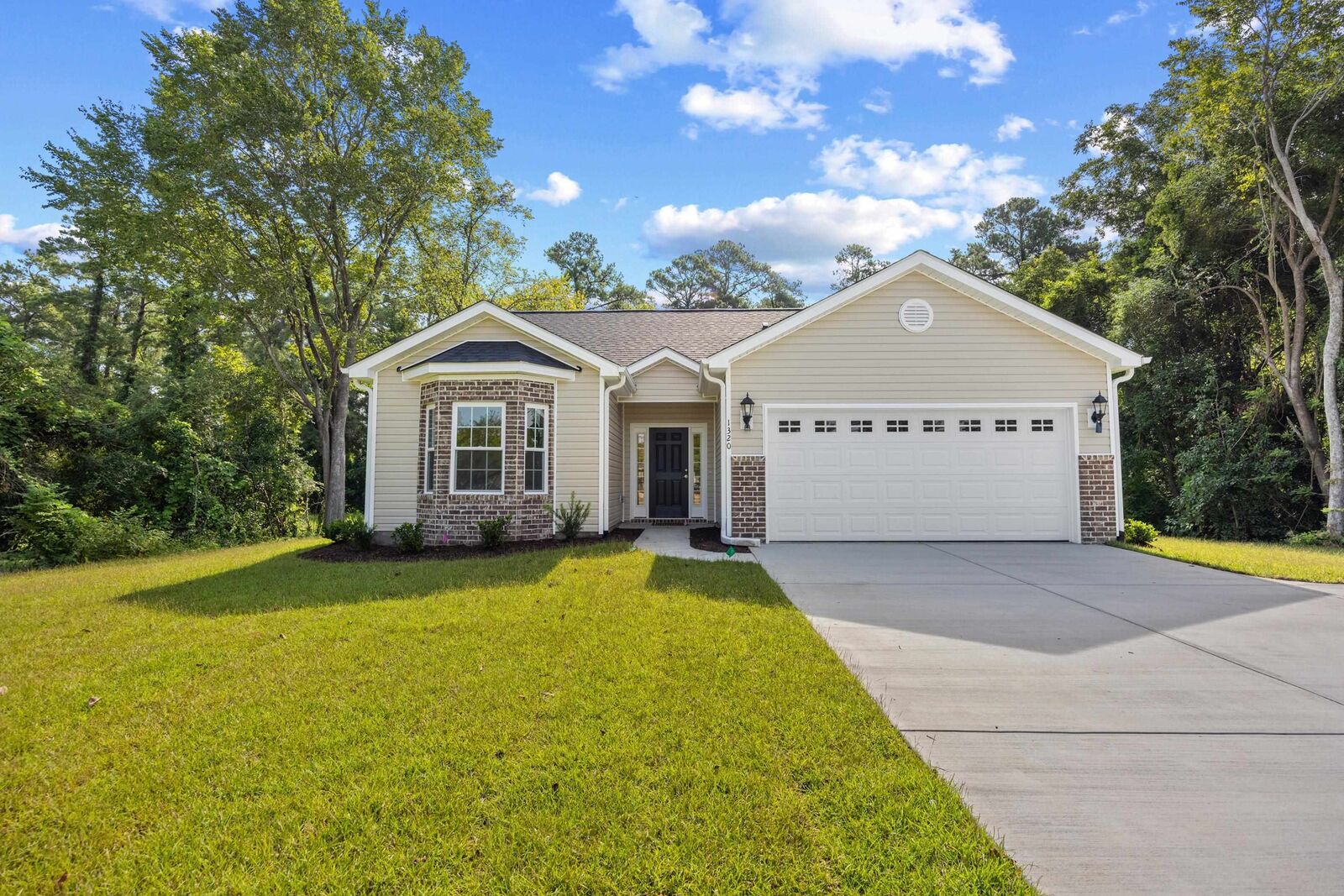 Property Photo:  1320 Lakeside Dr.  SC 29526 