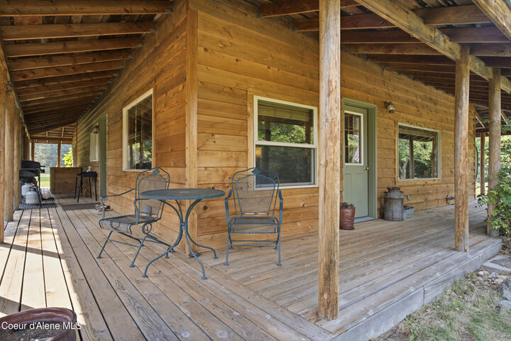 Property Photo:  368 Fox Creek Spur  ID 83856 