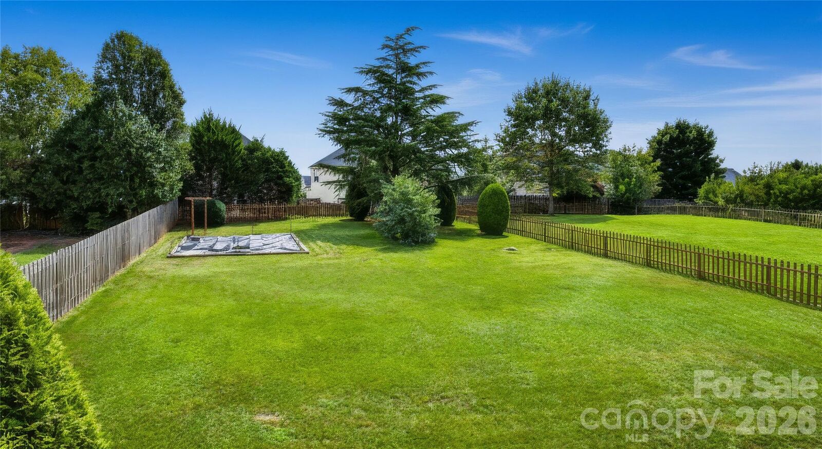 Property Photo:  157 Royalton Road  NC 28115 