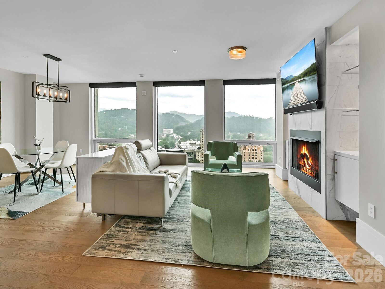 Property Photo:  7 Patton Avenue 1805  NC 28801 