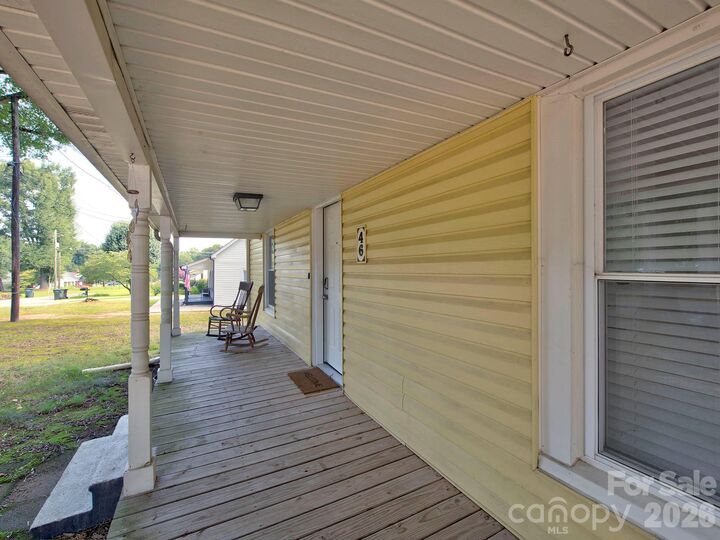 Property Photo:  46 Mandalay Place SW  NC 28027 