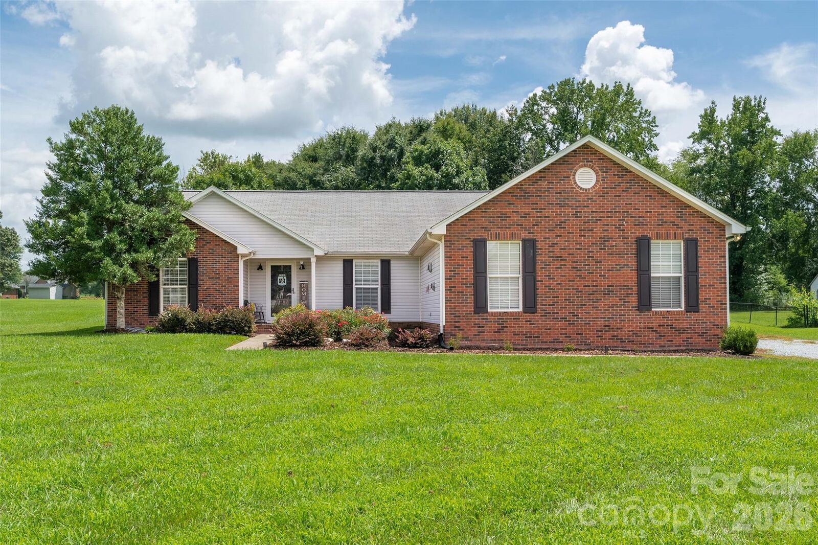 Property Photo: 3209 Monte Drive NC 28110