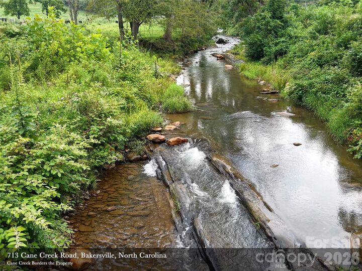 Property Photo: 713 Cane Creek Road NC 28705