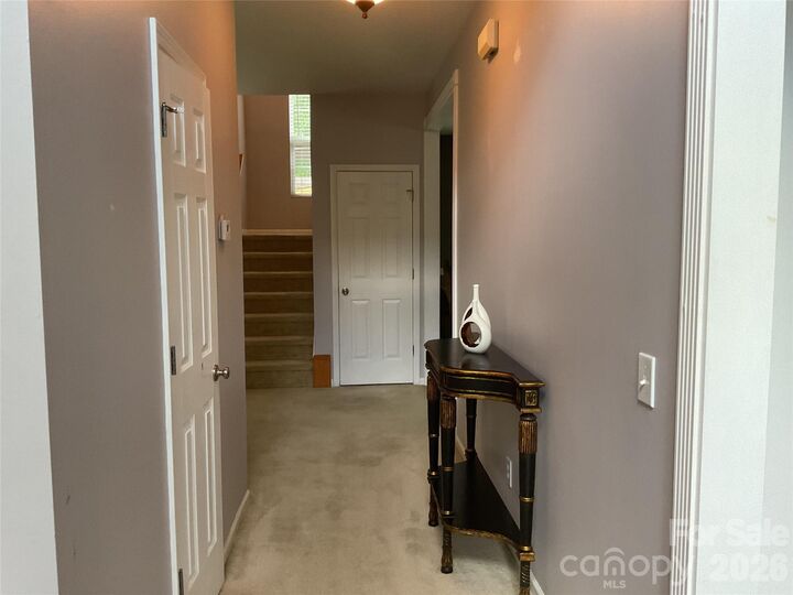 Property Photo: 935 Wind Carved Lane NC 28110