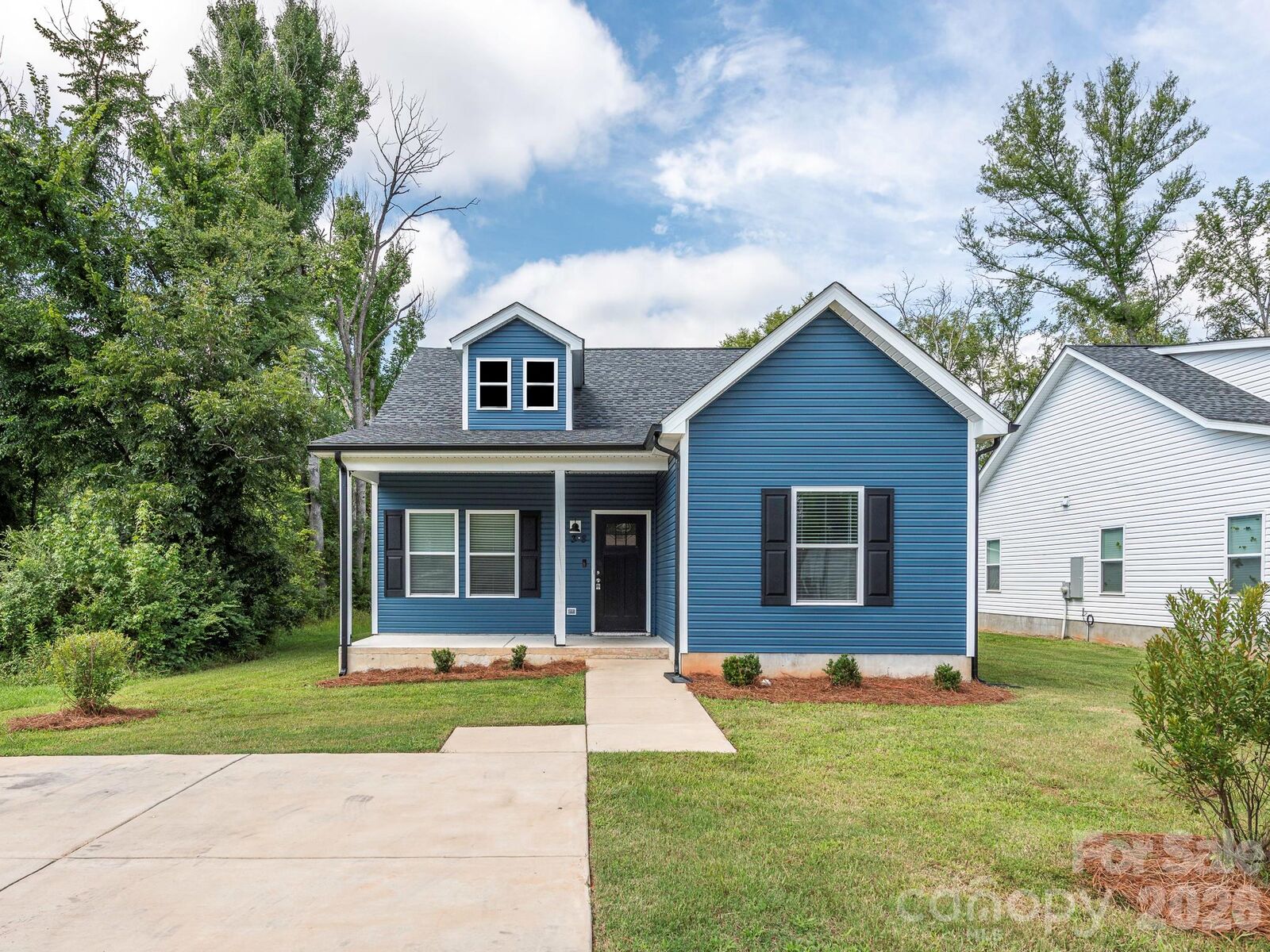 Property Photo:  238 Booker Washington Street  SC 29730 