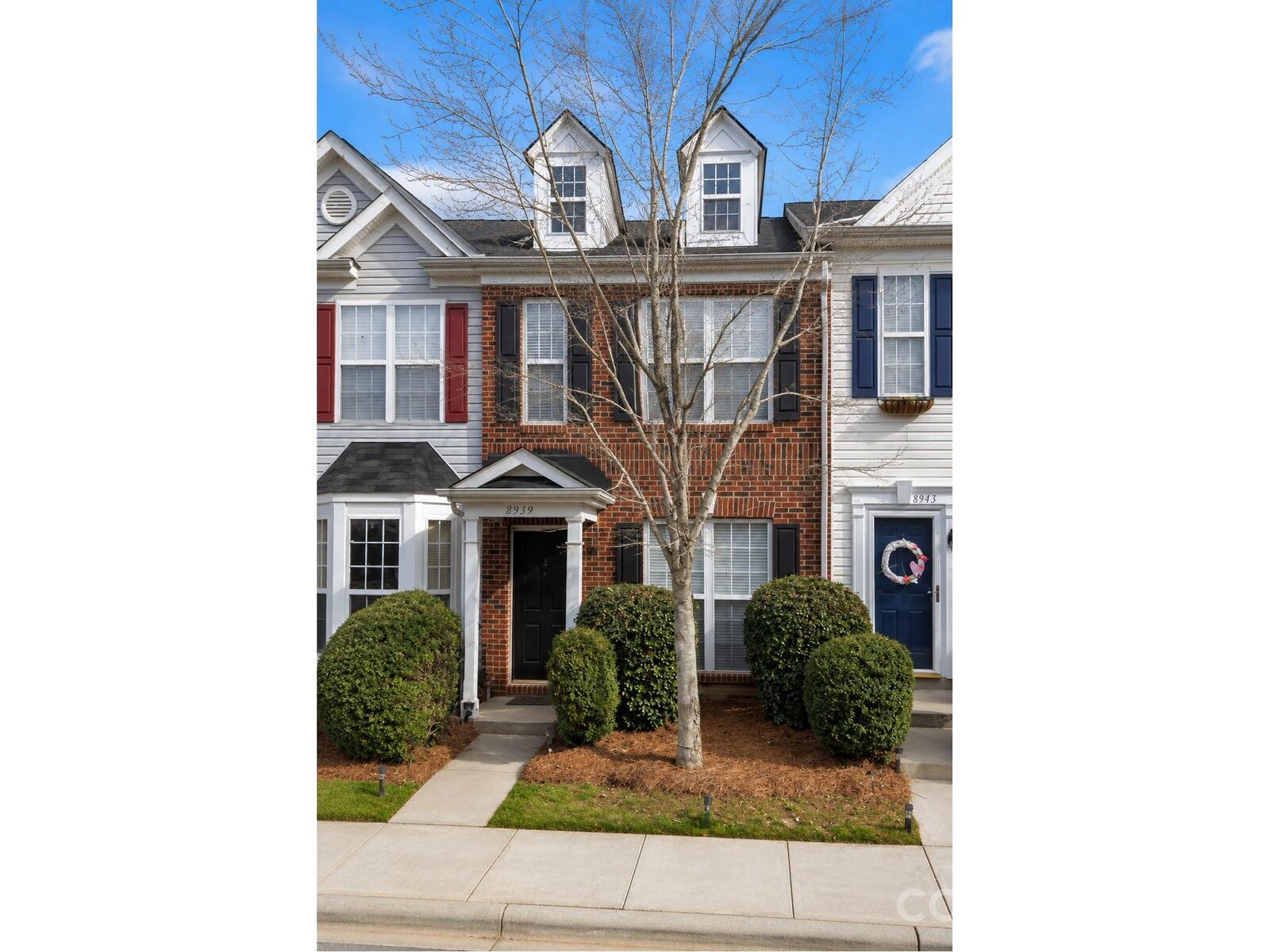 Property Photo:  8939 Gerren Court  NC 28217 