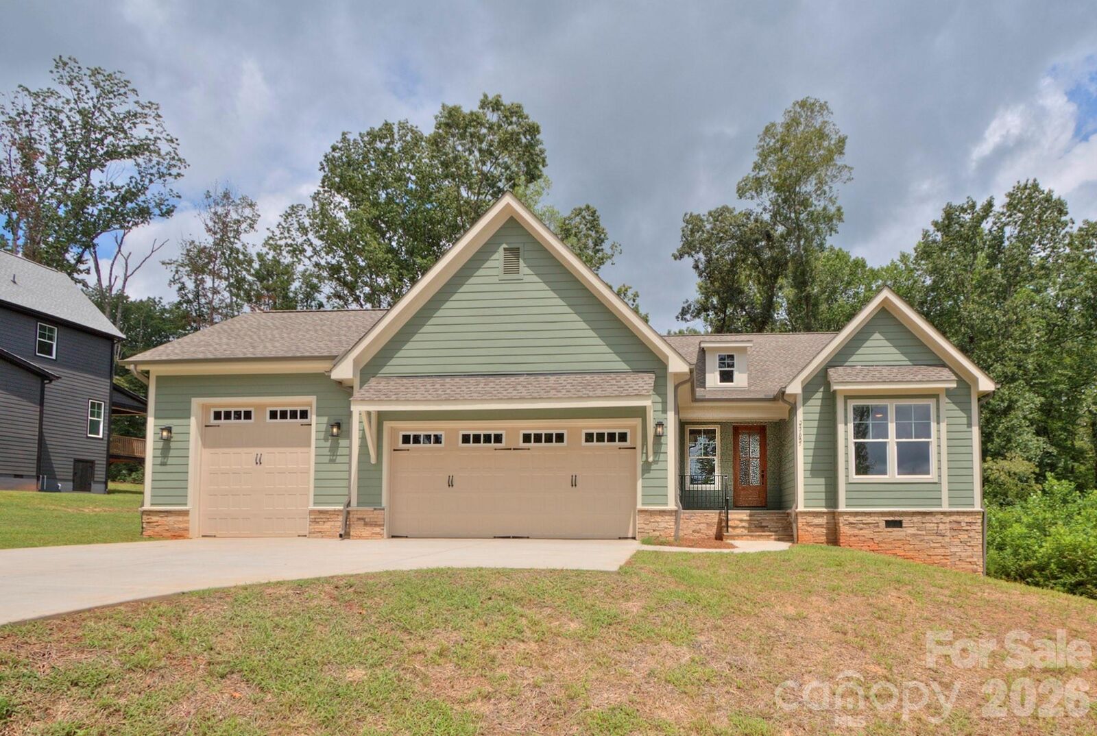 Property Photo: 3165 Timber Run Lane NC 28650