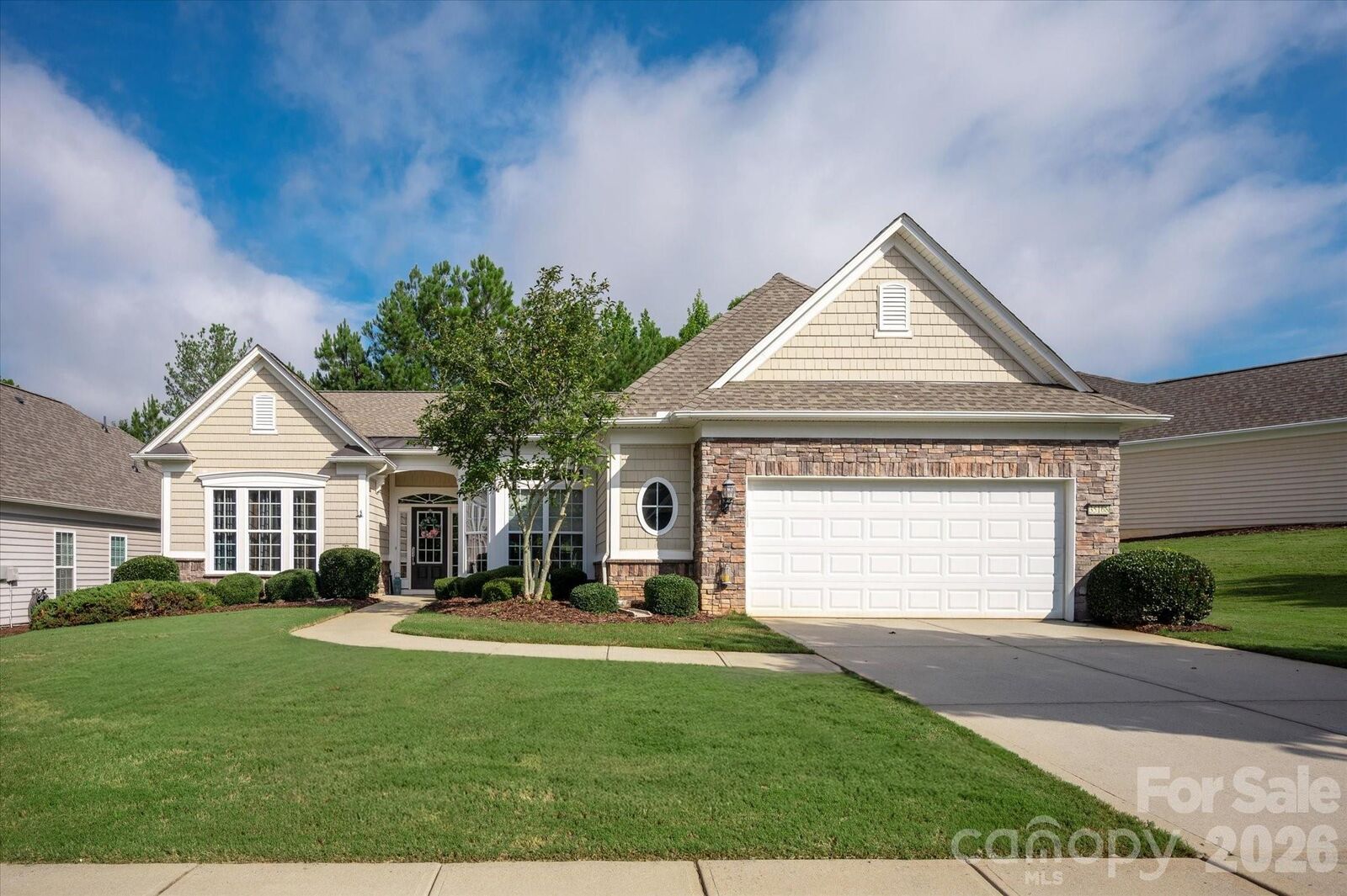 Property Photo:  35168 Carnation Lane  SC 29707 