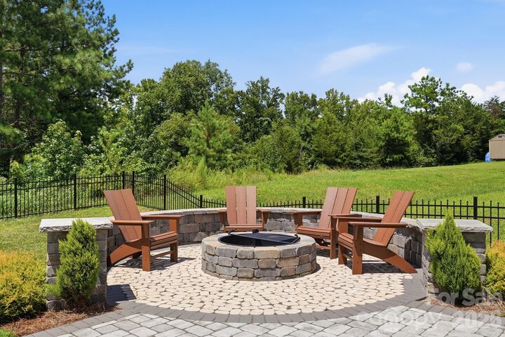 Property Photo:  4492 Falls Lake Drive SW  NC 28025 
