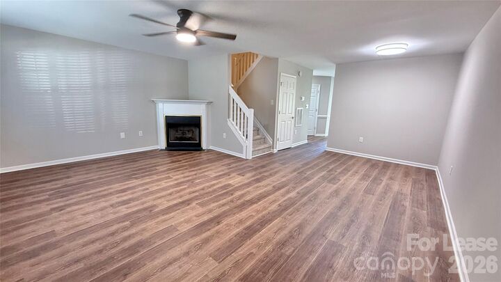 Property Photo: 12571 Bluestem Lane NC 28277