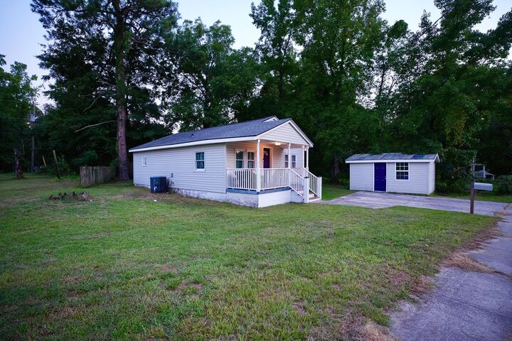 Property Photo:  2515 Jonah Street  SC 29406 