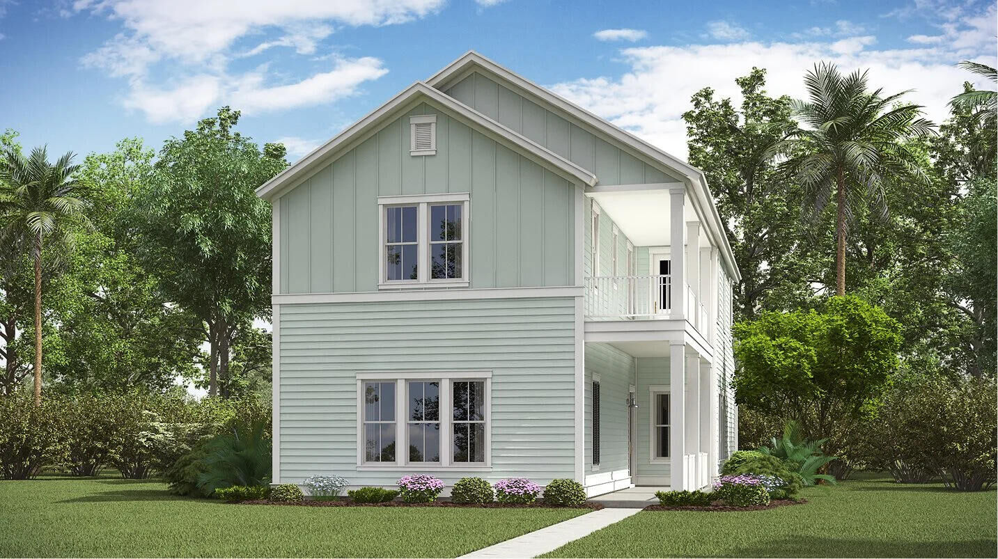 Property Photo: 231 Mullins Bay Court SC 29486