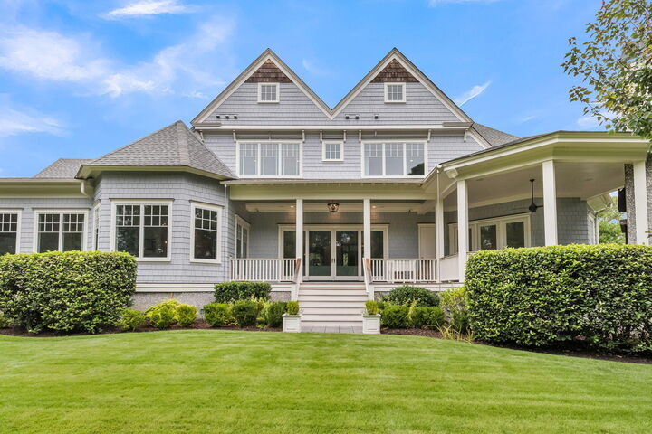 Property Photo:  25 Hazelhurst Street  SC 29492 