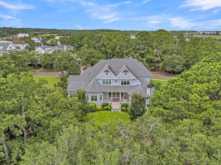 Property Photo:  25 Hazelhurst Street  SC 29492 