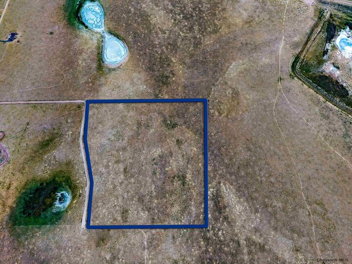 Property Photo: Tr 347 Wild Horse Ranch WY 82070