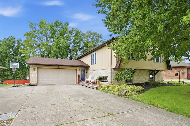 Property Photo:  905 Victoria Drive  OH 45005 