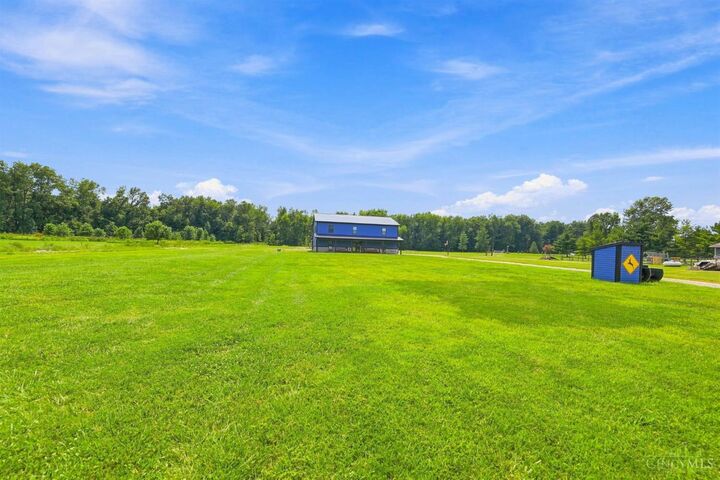 Property Photo:  2585 Moler Road  OH 45122 