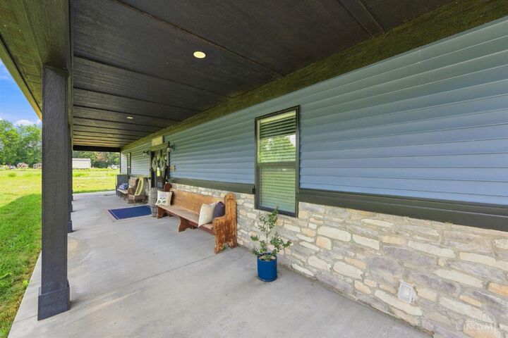 Property Photo: 2585 Moler Road OH 45122