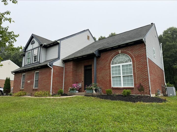 Property Photo:  3584 Turnberry  OH 45102 