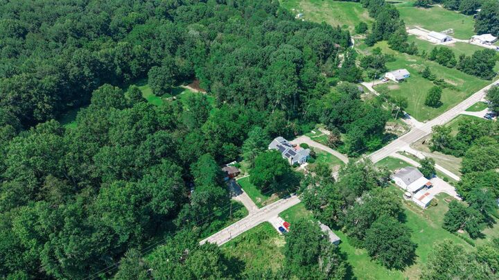 Property Photo:  3560 Starling Road  OH 45106 