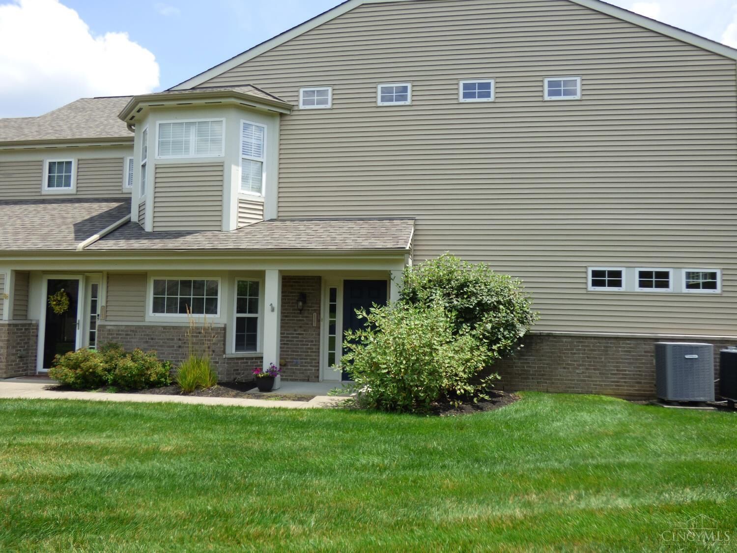 Property Photo:  4567 Winners Circle  OH 45103 