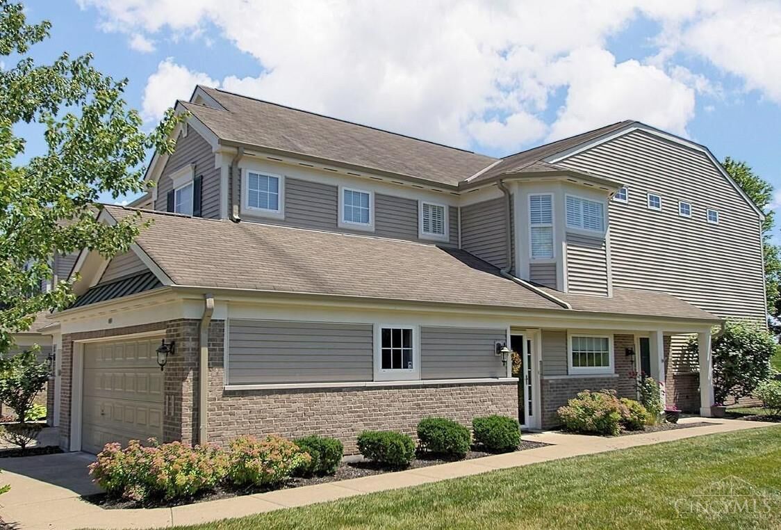 Property Photo:  4567 Winners Circle  OH 45103 