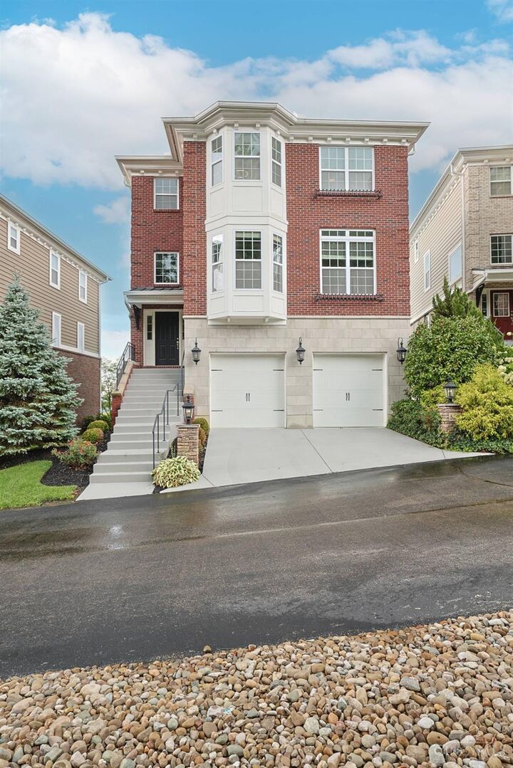 Property Photo:  5349 Grand Vista Court  OH 45227 
