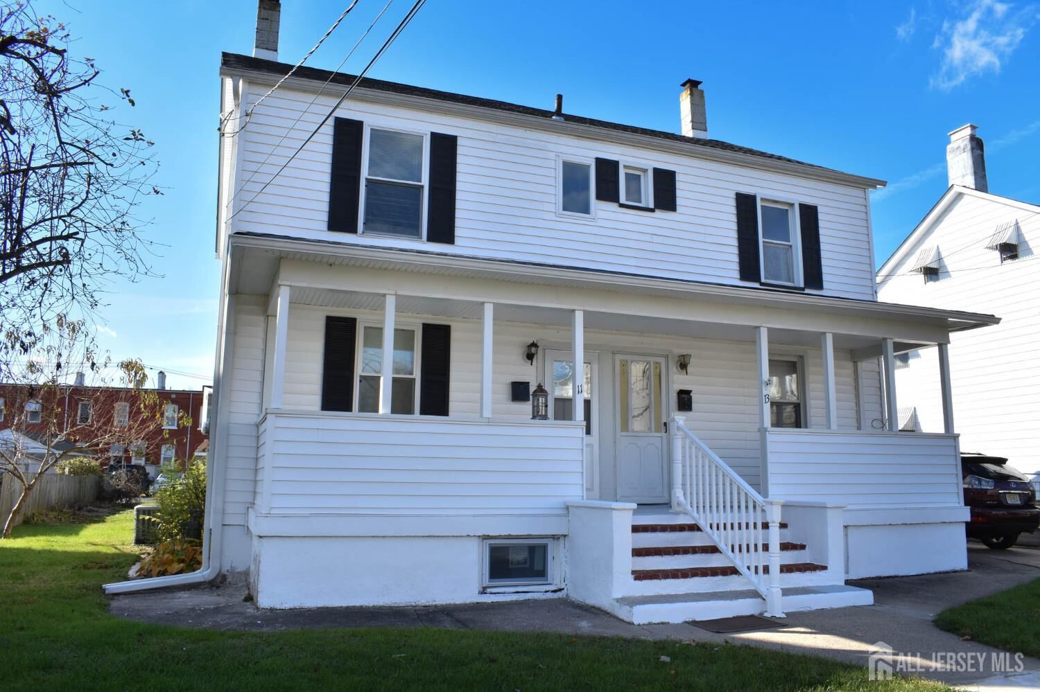 Property Photo: 11 Church Street 11 NJ 08869