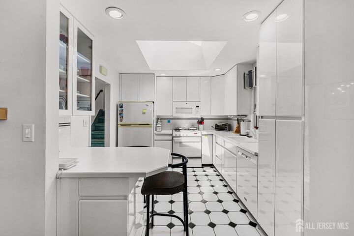 Property Photo: 12 Cedar Grove Place NJ 08857