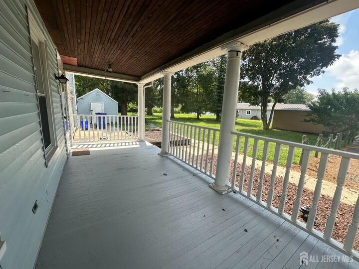 Property Photo:  6 Public Road 2  NJ 08831 