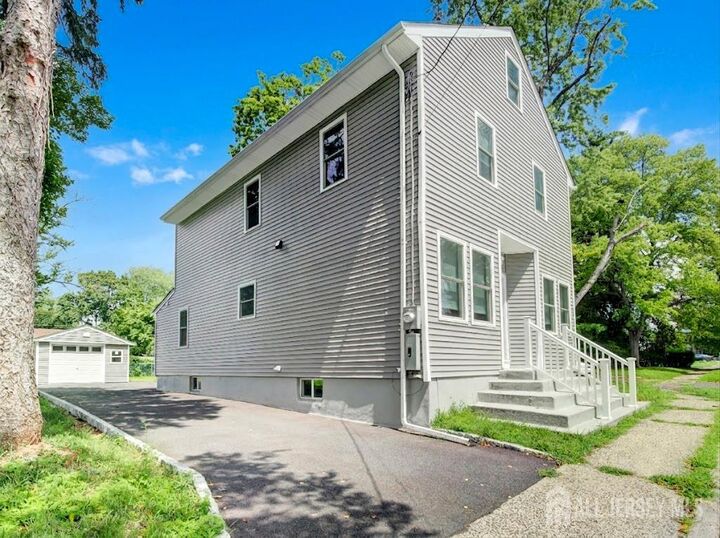 Property Photo: 415 Plainfield Avenue NJ 08854
