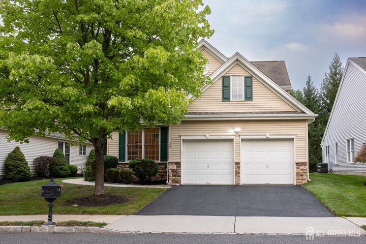 Property Photo: 19 Bayard Road NJ 08873