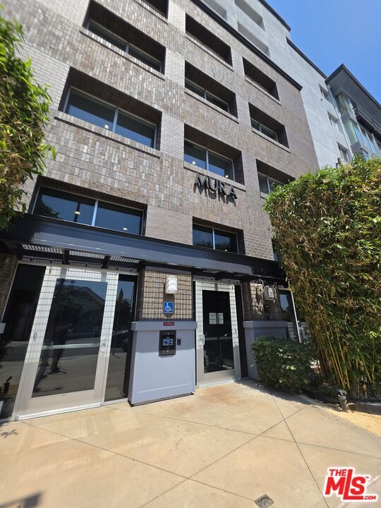 Property Photo: 629 Traction Ave, Unit 227 CA 90013