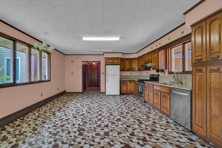 Property Photo:  187 Davis Rd  PA 16863 