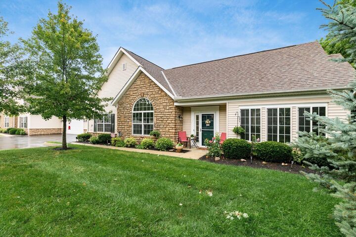 Property Photo:  4841 Ashleigh Drive  OH 43016 