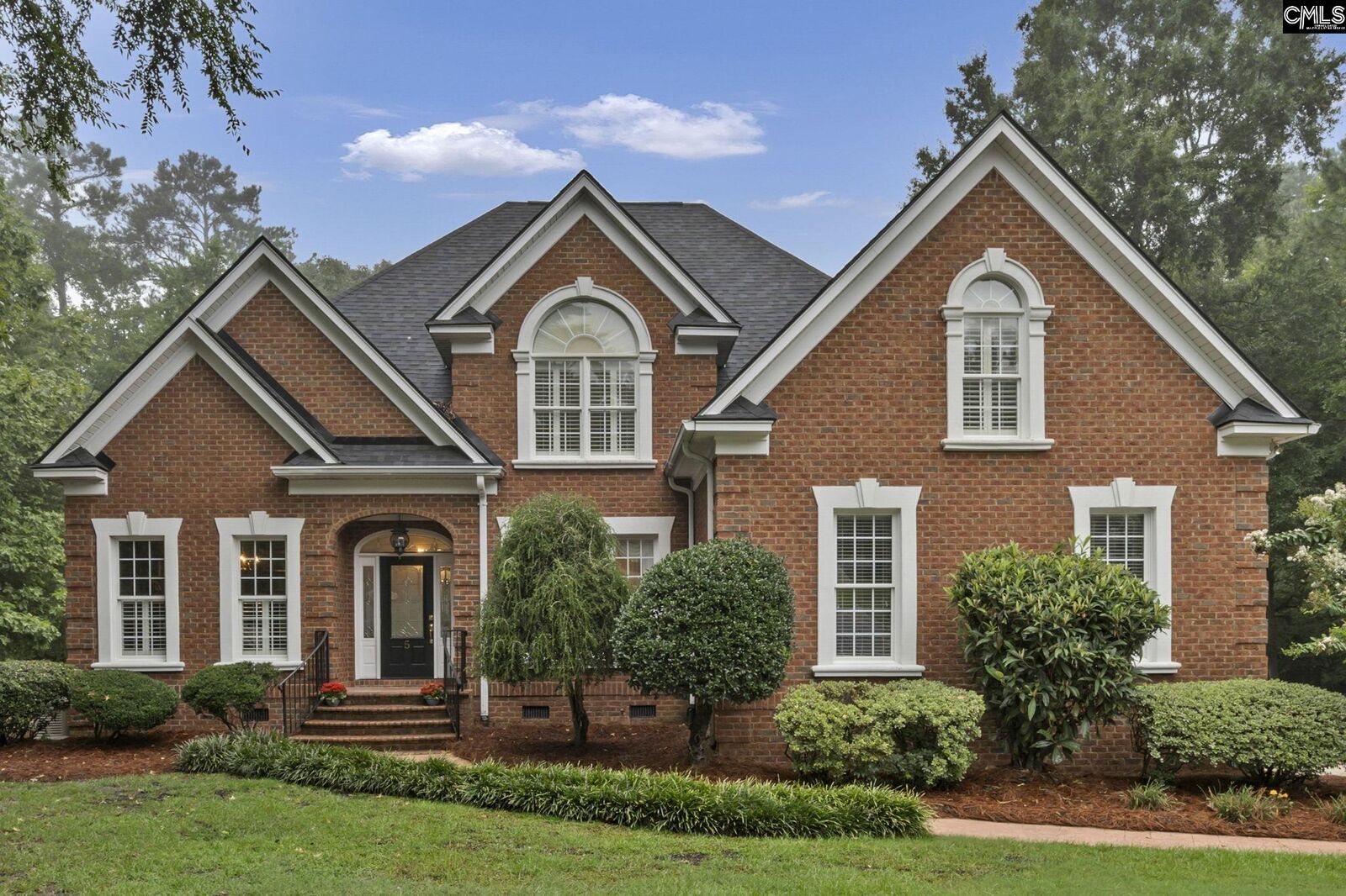 Property Photo:  5 Hollyhill  SC 29063 
