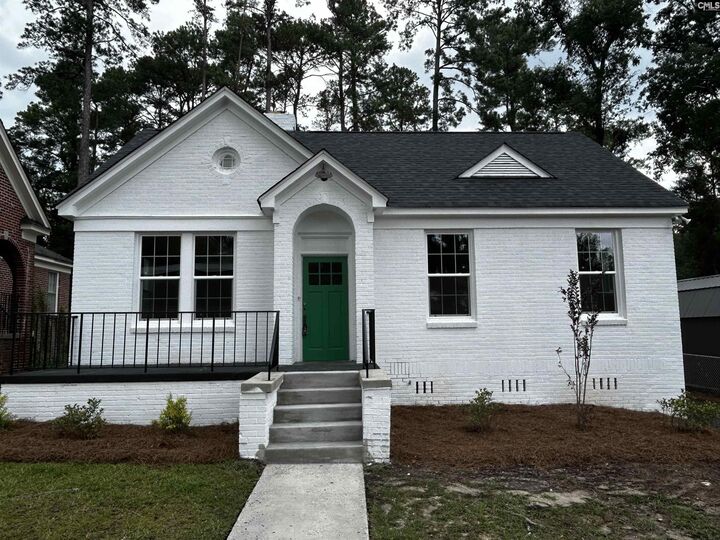Property Photo: 1011 Wildwood SC 29203