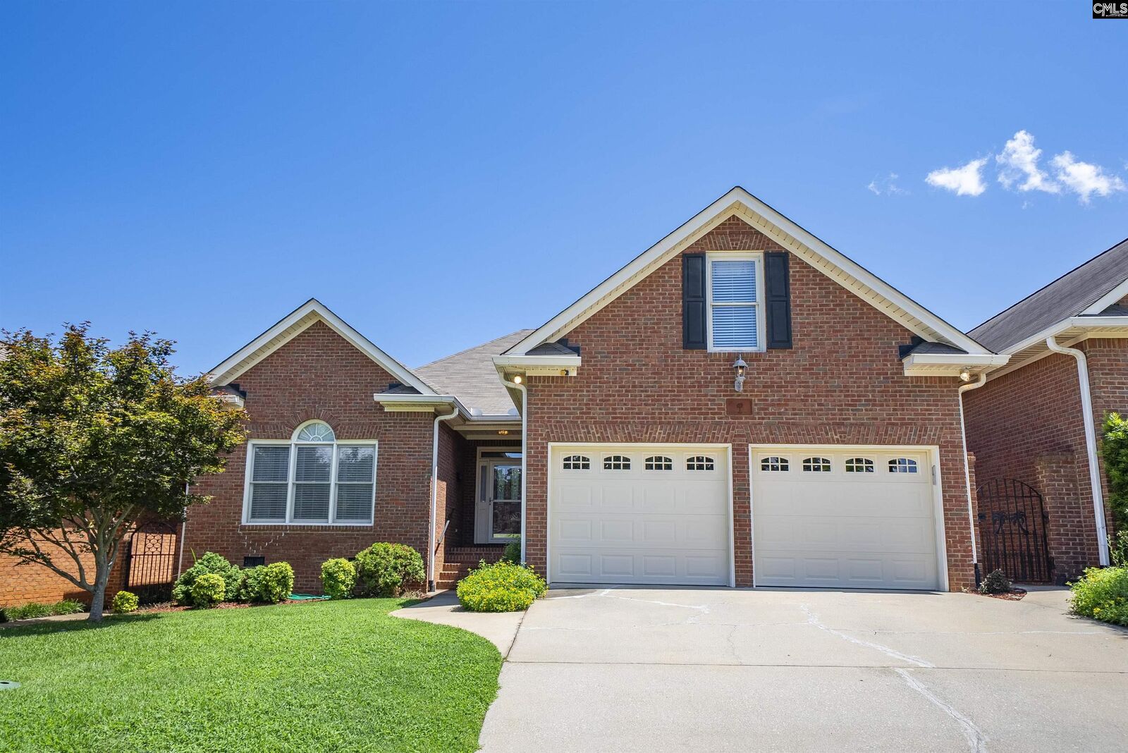 Property Photo:  116 Murray Vista  SC 29072 