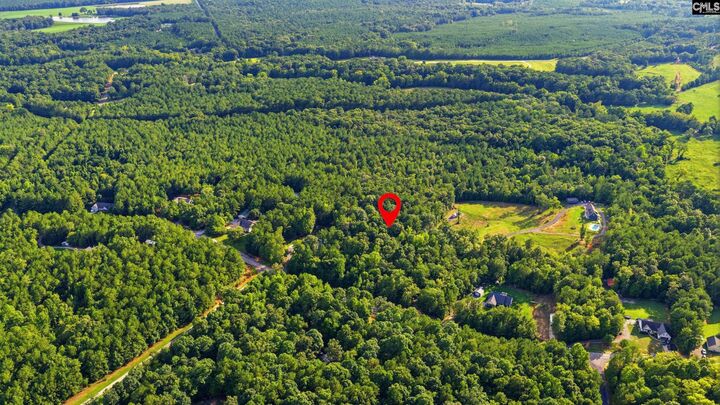 Property Photo: Tbd Little Creek SC 29075