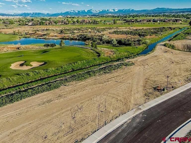 Property Photo: 2215 Chimney Rock Way CO 81401
