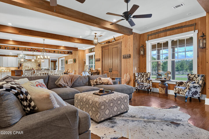 Property Photo:  2900 Tanner Road  FL 32428 
