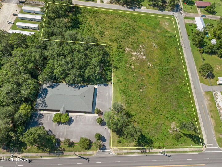 Property Photo: 1155 Hwy 90 FL 32428