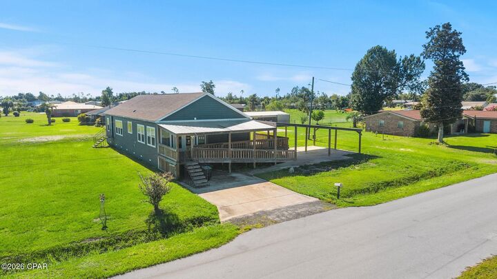Property Photo:  3330 E Orlando Road  FL 32405 