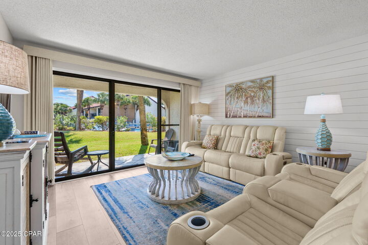 Property Photo:  520 N Richard Jackson Boulevard 1506  FL 32407 